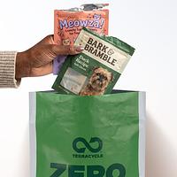 Thumbnail for Pet Food Pouches - Zero Waste Bag