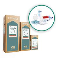 Thumbnail for Oral Care Waste and Packaging - Zero Waste Box™