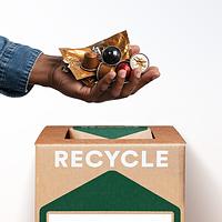 Thumbnail for ClinicCycle Coffee Capsules - Zero Waste Box™