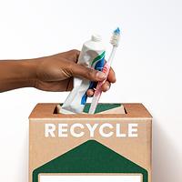 Thumbnail for ClinicCycle Oral Care Waste and Packaging - Zero Waste Box™