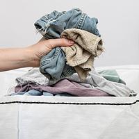 Thumbnail for Fabrics and Clothing - Zero Waste Pallet