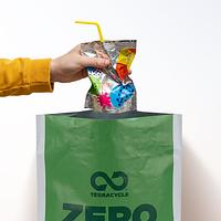 Thumbnail for Drink Pouches - Zero Waste Bag
