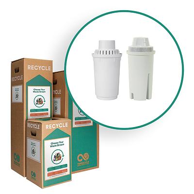 Thumbnail for Filters - Zero Waste Box™