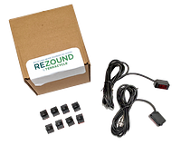 Thumbnail for ReZound Infrared Sensor Upgrade