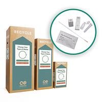 Thumbnail for Lateral Flow Test Kits - Zero Waste Box™
