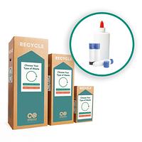 Thumbnail for Glue Sticks and Bottles - Zero Waste Box™
