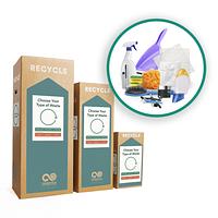 Thumbnail for Bathroom - Zero Waste Box™