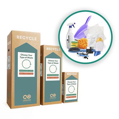 Thumbnail for Bathroom - Zero Waste Box™