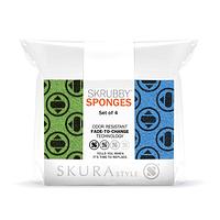 Thumbnail for Skura Sponge - Recycling Solution