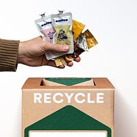 Thumbnail for ClinicCycle Single Serve Beverage Packs - Zero Waste Box™
