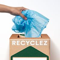 Thumbnail for Vêtements de Protection Jetables - Boîte Zéro Déchet™