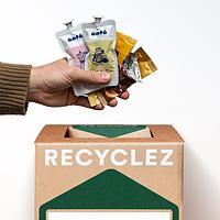 Thumbnail for Sachets de Boissons Chaudes - Boîte Zéro Déchet™