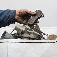 Thumbnail for Automotive Small Parts - Zero Waste Pallet