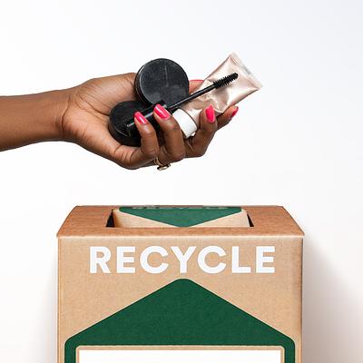 Thumbnail for Beauty Products and Packaging - Zero Waste Box™