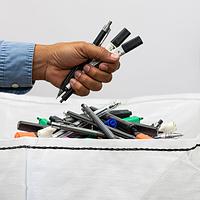 Thumbnail for Pens, Pencils and Markers - Zero Waste Pallet