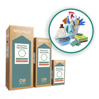 Thumbnail for Cleaning Accessories - Zero Waste Box™