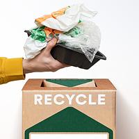 Thumbnail for ClinicCycle Kitchen Separation - Zero Waste Box™