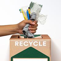 Thumbnail for Tout-en-un - Zero Waste Box™ SCHOOLSNACKS Promo