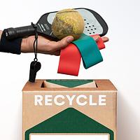 Thumbnail for FitnessCycle Sporting Goods - Zero Waste Box™