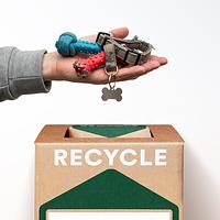 Thumbnail for Pet Products (Non-Food) - Zero Waste Box™