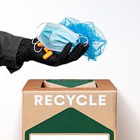 Thumbnail for EventCycle Safety Equipment and Protective Gear  - Zero Waste Box™