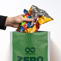 Thumbnail for Candy and Snack Wrappers - Zero Waste Bag
