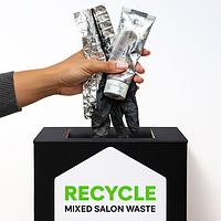 Thumbnail for Mixed Salon Waste - SalonCycle Recycling Box