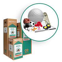 Thumbnail for Sporting Goods - Zero Waste Box™