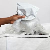 Thumbnail for Shipping Materials - Zero Waste Pallet