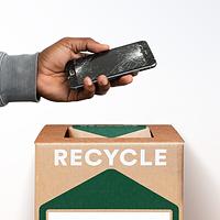Thumbnail for ClinicCycle E-Waste - Zero Waste Box™