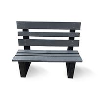 Thumbnail for High Back Bench