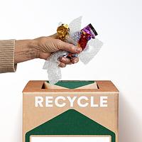 Thumbnail for CafeCycle Soft Plastics Waste - Zero Waste Box™