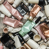 Thumbnail for Beauty Products and Packaging - Zero Waste Box™