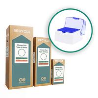 Thumbnail for Pipette Tip Boxes - Zero Waste Box™