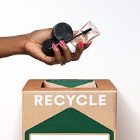 Thumbnail for Beauty Products and Packaging - Zero Waste Box™