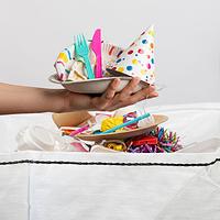 Thumbnail for Dining Disposables and Party Supplies - Zero Waste Pallet