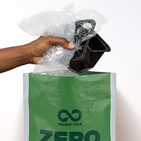 Thumbnail for Plastic Packaging - Zero Waste Bag
