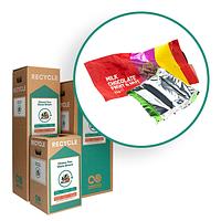 Thumbnail for Candy and Snack Wrappers - Zero Waste Box™