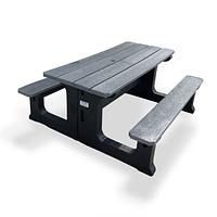 Thumbnail for Walk Through Picnic Table