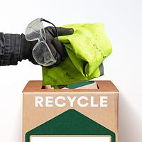 Thumbnail for Industrial Safety Equipment - Zero Waste Box™