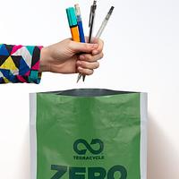 Thumbnail for Pens, Pencils and Markers - Zero Waste Bag