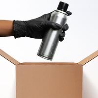 Thumbnail for Aerosol - SalonCycle Recycling Box