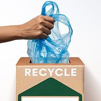 Thumbnail for Plastic Bags - Zero Waste Box™