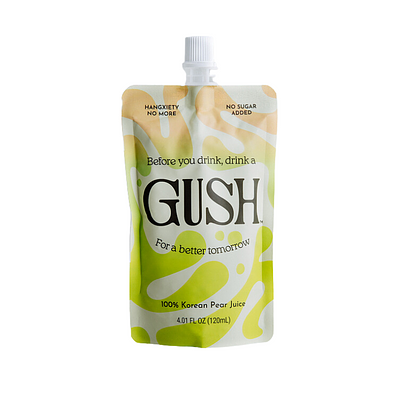 Thumbnail for Gush Recycling Solution