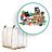 Thumbnail for Kitchen Separation - Zero Waste Pallet