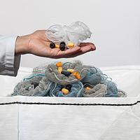 Thumbnail for Hair Nets, Beard Nets and Ear Plugs - Zero Waste Pallet