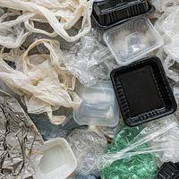 Thumbnail for Plastic Packaging - Zero Waste Box™