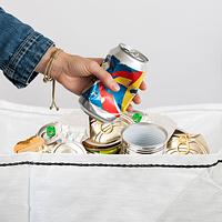 Thumbnail for Aluminum Cans - Zero Waste Pallet