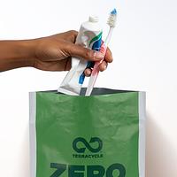 Thumbnail for Oral Care Waste and Packaging - Zero Waste Bag
