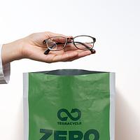 Thumbnail for Eyewear - Zero Waste Bag